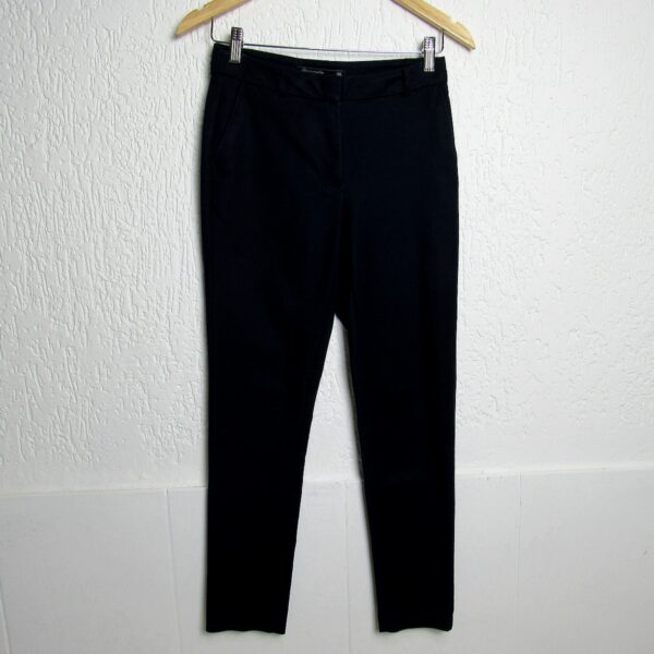 Calça alfaiataria, Cortelle, Tamanho 36, Comprimento 92 cm