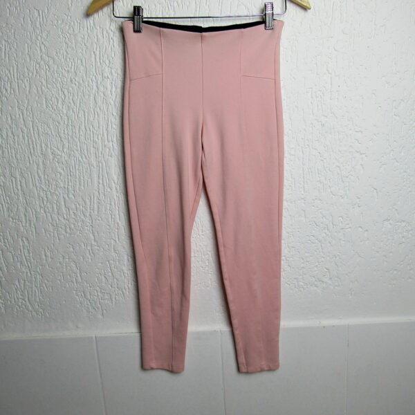 Calça alfaiataria, Zara, Tamanho 34, Comprimento 76 cm