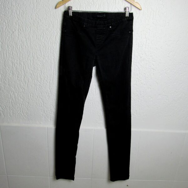 Calça Sarja, Calvin Klein, Tamanho 38, Comprimento 104 cm