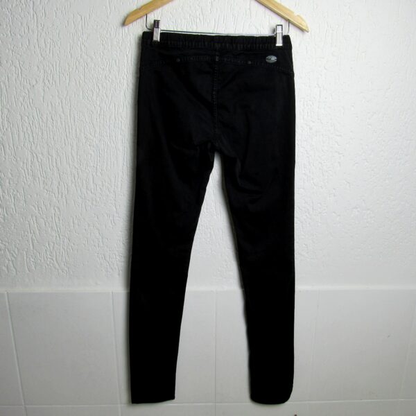 Alternative view of Calça Sarja, Calvin Klein, Tamanho 38, Comprimento 104 cm