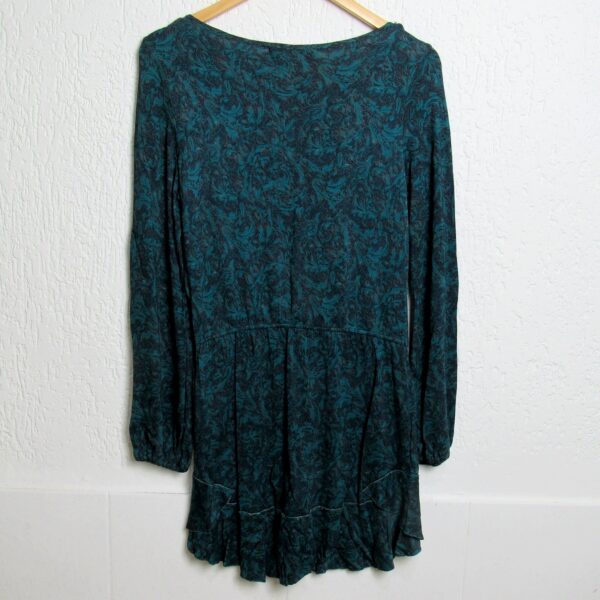 Alternative view of Vestido curto, Animale, Tamanho P, Comprimento 82 cm