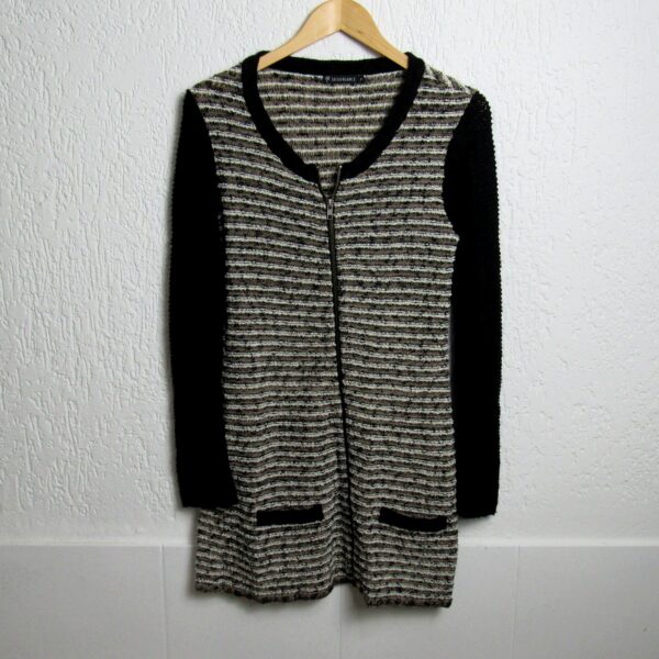 Vestido curto, Le Lis Blanc, Tamanho P, Comprimento 86 cm