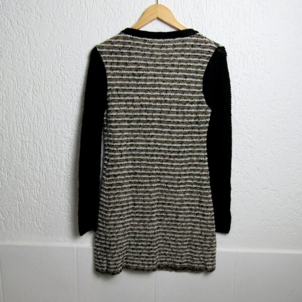 Alternative view of Vestido curto, Le Lis Blanc, Tamanho P, Comprimento 86 cm