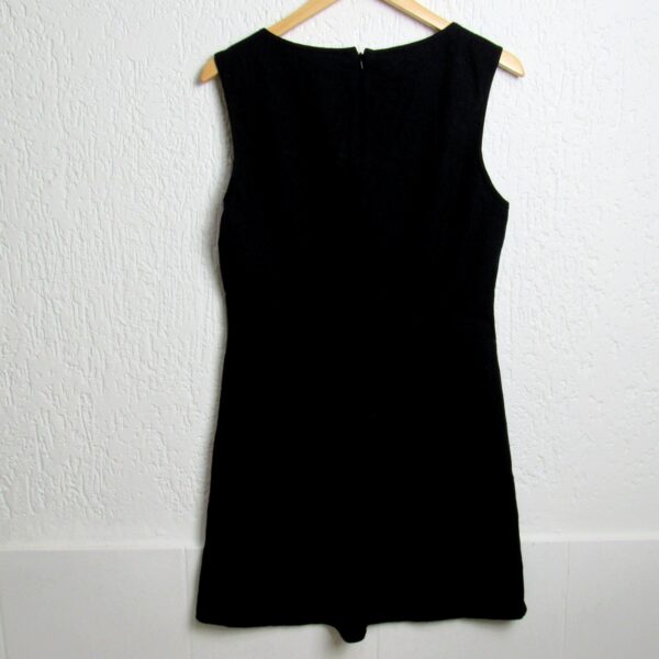 Alternative view of Vestido curto, Gap, Tamanho M, Comprimento 86 cm