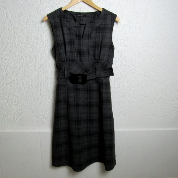 Vestido curto, Cortelle, Tamanho M, Comprimento 82 cm
