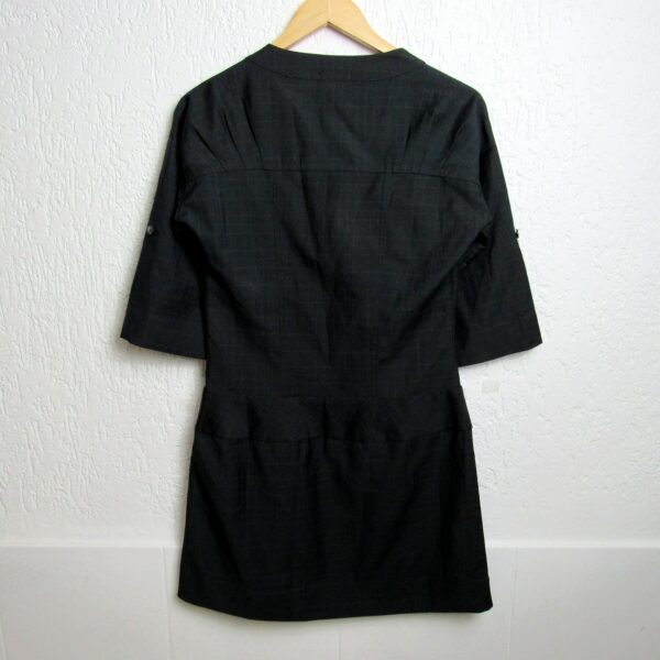 Alternative view of Vestido curto, Rampage, Tamanho 38, Comprimento 88 cm