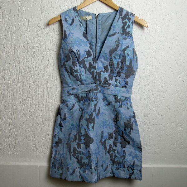 Vestido curto, Colcci, Tamanho P, Comprimento 82 cm