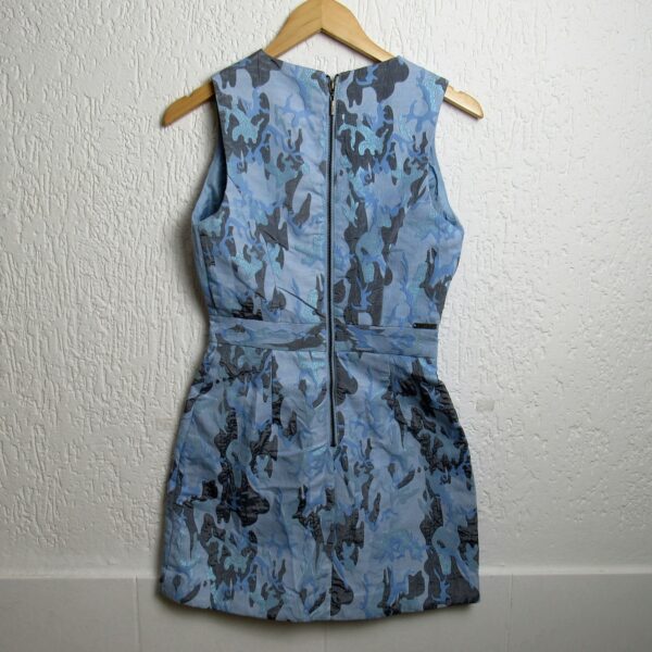 Alternative view of Vestido curto, Colcci, Tamanho P, Comprimento 82 cm