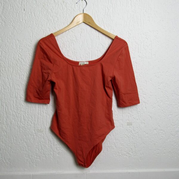 Body, Cotton on, Tamanho G, Comprimento 70 cm, Novo