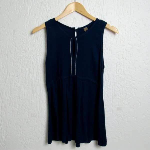 Vestido curto, Farm, Tamanho P, Comprimento 70 cm, Usado