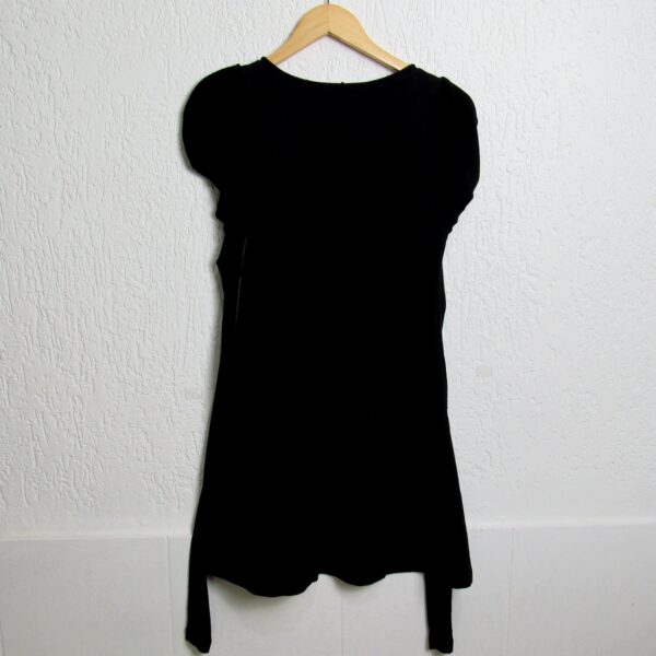 Alternative view of Vestido curto, Dress to, Tamanho P, Comprimento 84 cm, Usado