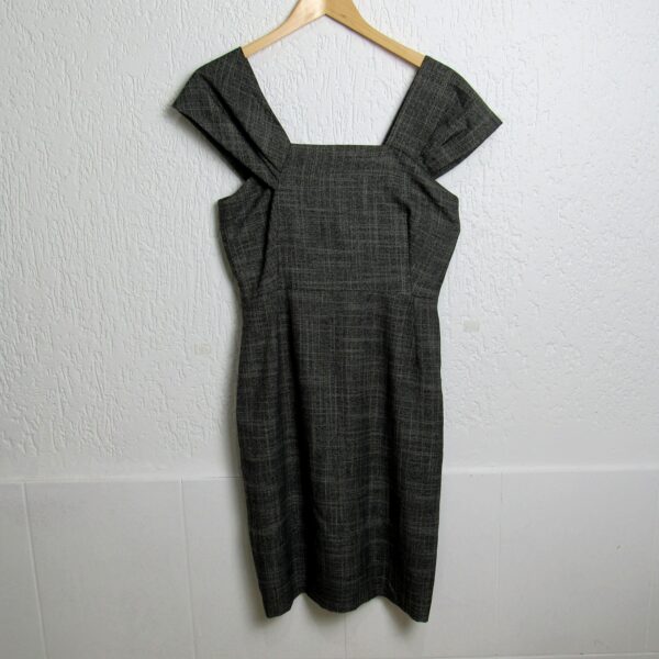 Vestido curto, Rubinella, Tamanho 40, Comprimento 102 cm, Usado