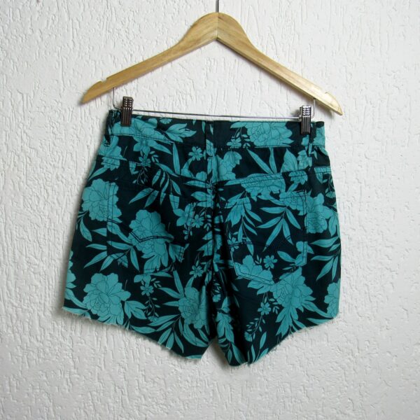 Alternative view of Shorts alfaiataria, Animale, Tamanho 38, Comprimento 36 cm, Usado