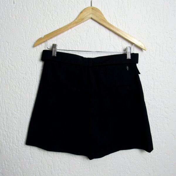Alternative view of Shorts alfaiataria, Le Lis Blanc, Tamanho 34, Comprimento 40 cm, Usado