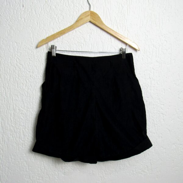 Alternative view of Shorts alfaiataria, Amaro, Tamanho 38, Comprimento 44 cm, Usado