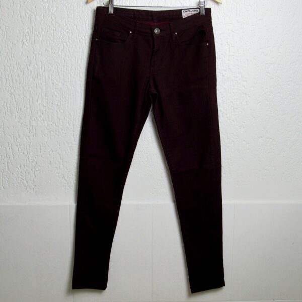 Calça alfaiataria, Cavalera, Tamanho 40, Comprimento 100 cm, Usado