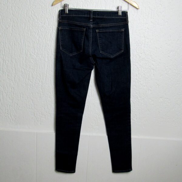Alternative view of Calça jeans, Gap, Tamanho 38, Comprimento 88 cm, Usado