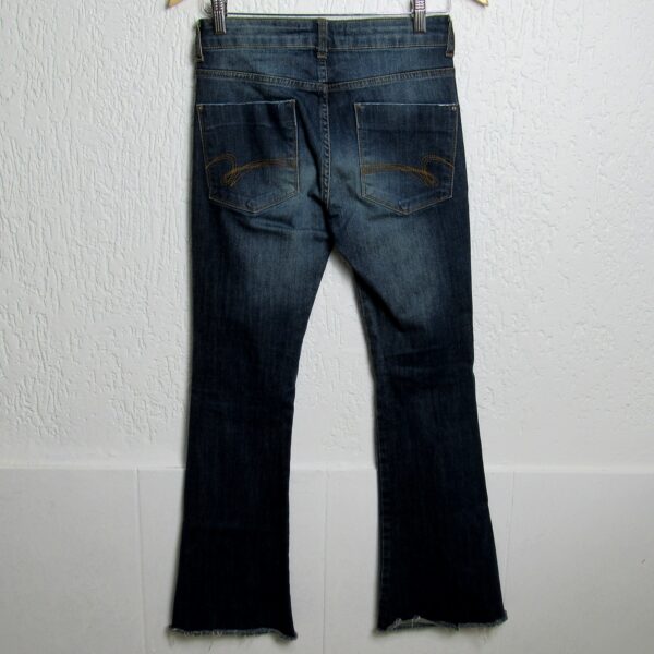 Alternative view of Calça jeans, Marfinno, Tamanho 36, Comprimento 96 cm, Usado