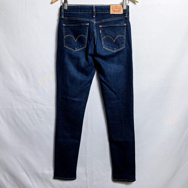 Alternative view of Calça jeans, Levi Straus, Tamanho 36, Comprimento 96 cm, Usado