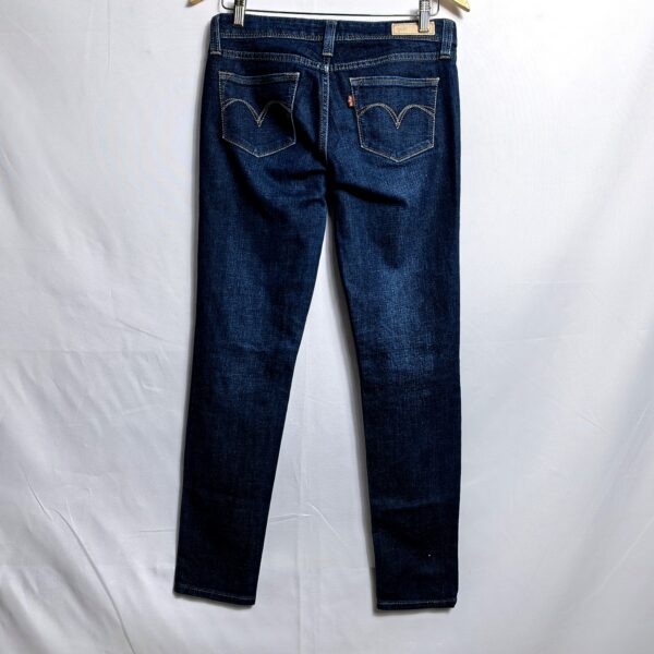 Alternative view of Calça jeans, Levis, Tamanho 40, Comprimento 98 cm, Usado