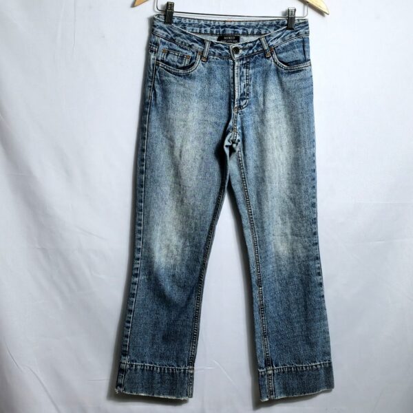 Calça jeans, Mixed, Tamanho 38, Comprimento 88 cm, Usado