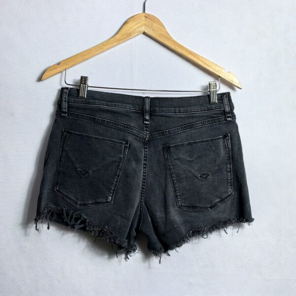 Alternative view of Shorts jeans, Hudson, Tamanho 40, Comprimento 30 cm, Usado