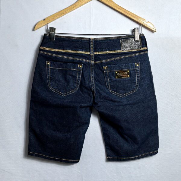 Alternative view of Shorts jeans, Colcci, Tamanho 40, Comprimento 42 cm, Usado