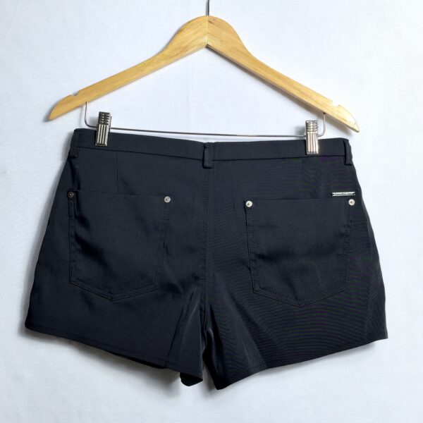 Alternative view of Shorts alfaiataria, Calvin Klein, Tamanho 42, Comprimento 28 cm, Usado