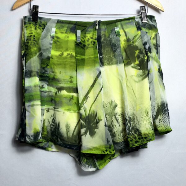 Alternative view of Shorts alfaiataria, Iodice, Tamanho 42, Comprimento 36 cm, Usado