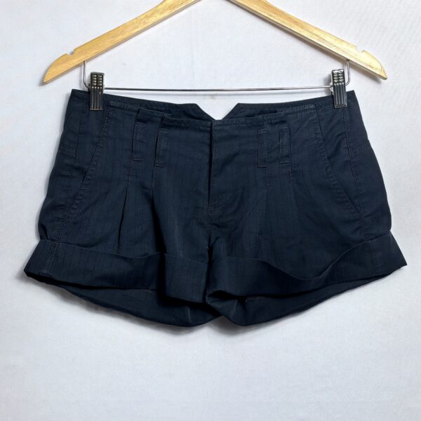 Shorts alfaiataria, Triton, Tamanho 38, Comprimento 24 cm, Usado