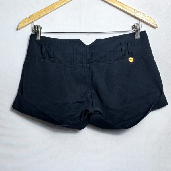 Alternative view of Shorts alfaiataria, Triton, Tamanho 38, Comprimento 24 cm, Usado