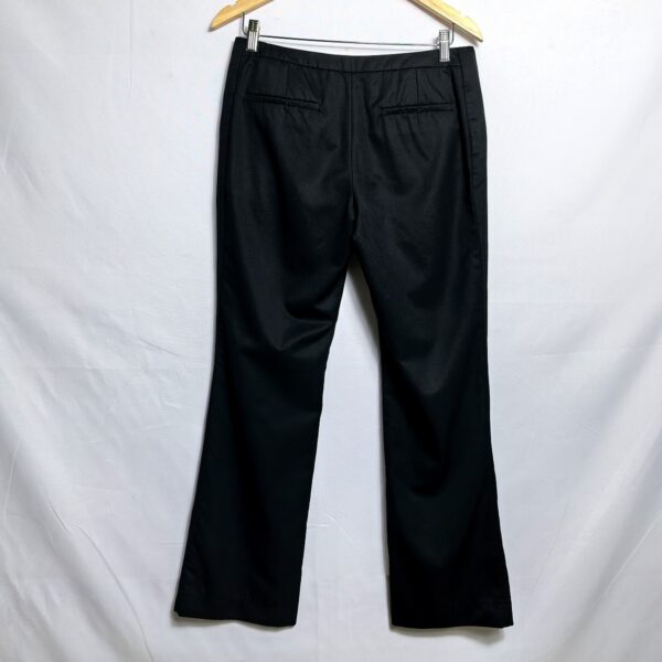 Alternative view of Calça alfaiataria, Calvin Klein, Tamanho 40, Comprimento 100 cm, Usado