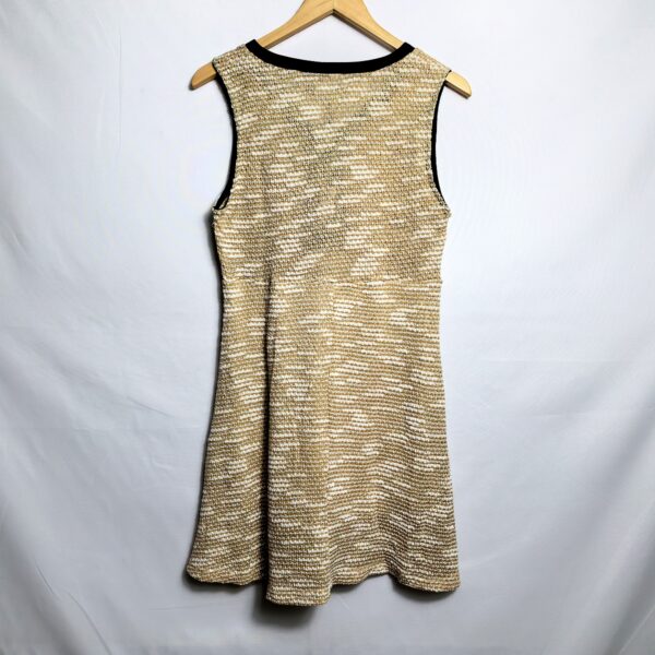 Alternative view of Vestido curto, Eagle Rock, Tamanho g, Comprimento 90 cm, Nova
