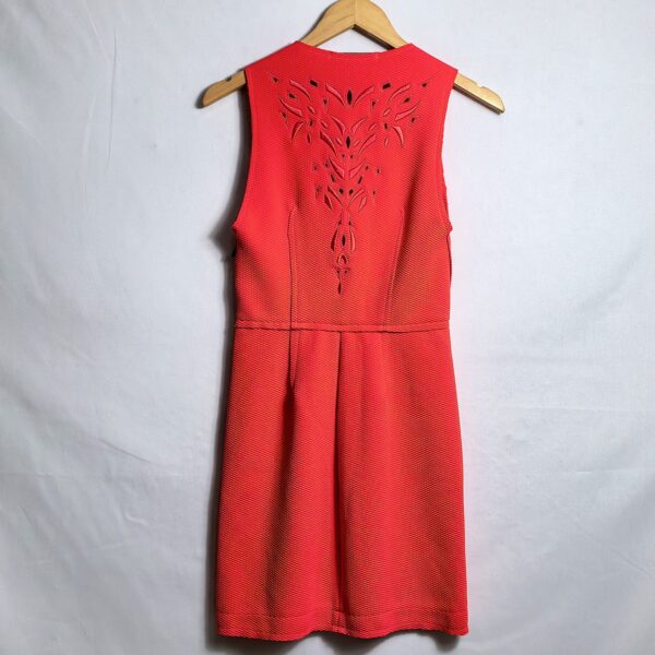 Alternative view of Vestido curto, Animale, Tamanho P, Comprimento 84 cm, Usado