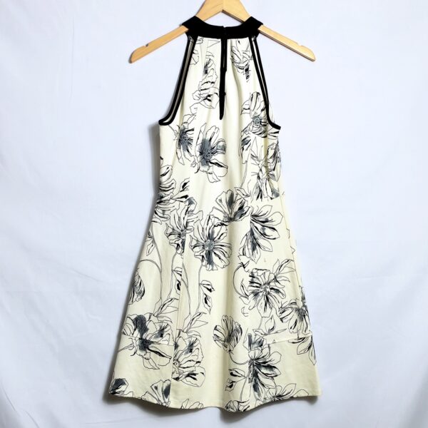 Alternative view of Vestido curto, YSC, Tamanho P, Comprimento 78 cm, Usado