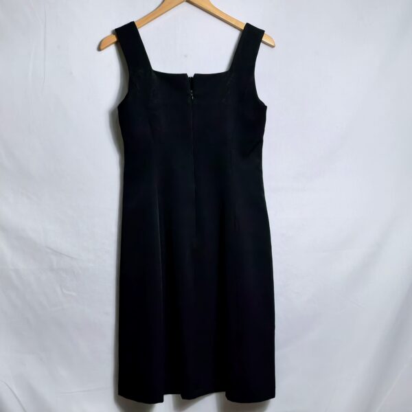 Alternative view of Vestido curto, Barreds, Tamanho M, Comprimento 98 cm, Usado