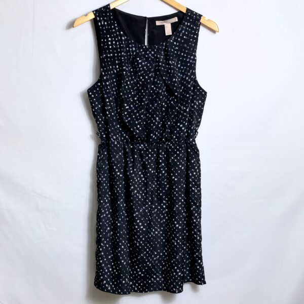 Vestido curto, Forever 21, Tamanho M, Comprimento 88 cm, Usado