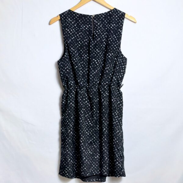 Alternative view of Vestido curto, Forever 21, Tamanho M, Comprimento 88 cm, Usado