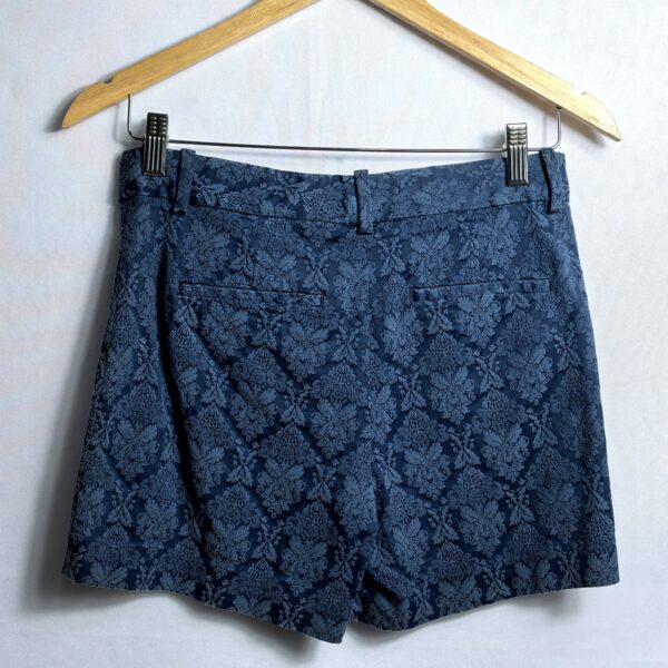Alternative view of Shorts alfaiataria, Zara, Tamanho 38, Comprimento 32 cm, Usado