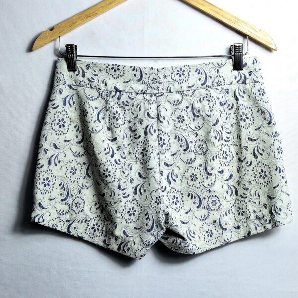 Alternative view of Shorts alfaiataria, AK, Tamanho 38, Comprimento 28 cm, Usado