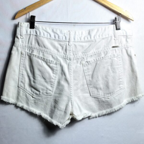 Alternative view of Shorts sarja, Bobstore, Tamanho 42, Comprimento 28 cm, Usado